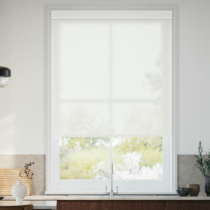 14% SheerWeave Super Value Solar Roller Shades 1129