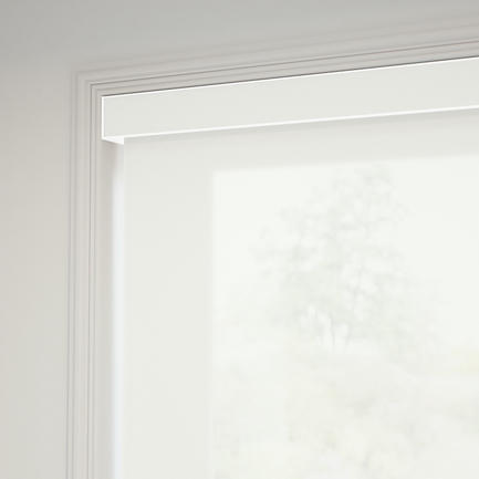 14% SheerWeave Super Value Solar Roller Shades 1129