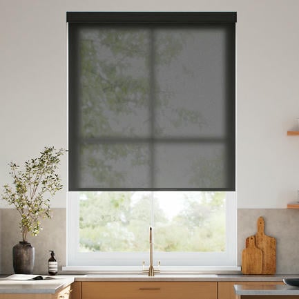 14% SheerWeave Super Value Solar Roller Shades 1129