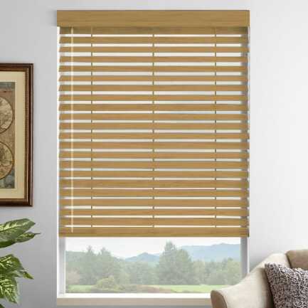 Light Brown Blinds & Shades | Select Blinds Canada