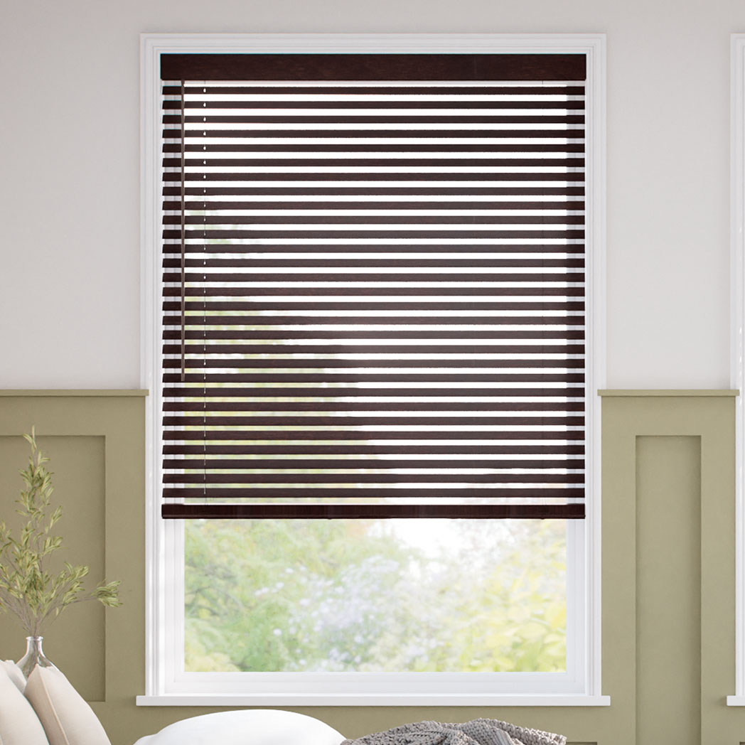 2" Premium Wood Blinds 1469