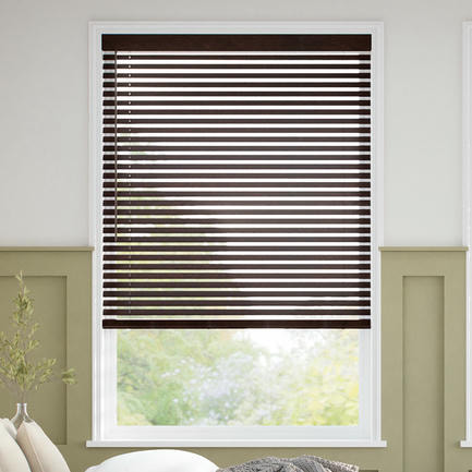 2" Premium Wood Blinds 1469
