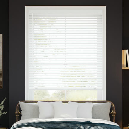 2" Premium Wood Blinds 1469