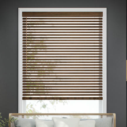 2" Premium Wood Blinds 1469
