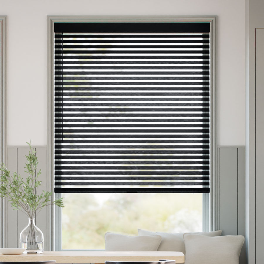 2" Premium Wood Blinds 1469
