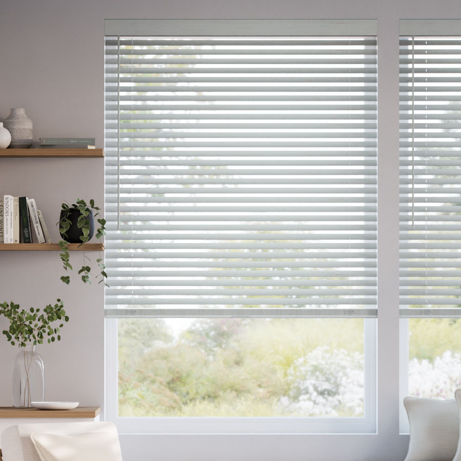 2" Premium Wood Blinds 1469