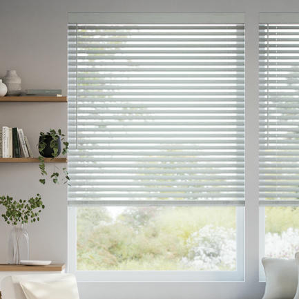 2" Premium Wood Blinds 1469