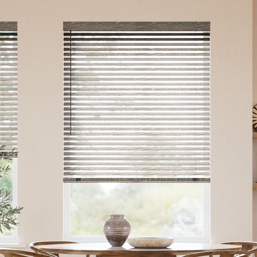 2" Premium Wood Blinds 1469