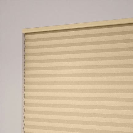 3/4" Single Cell Value Plus Blackout Honeycomb Shades 1132