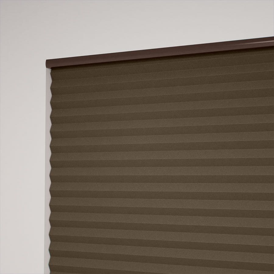 3/4" Single Cell Value Plus Blackout Honeycomb Shades 1132