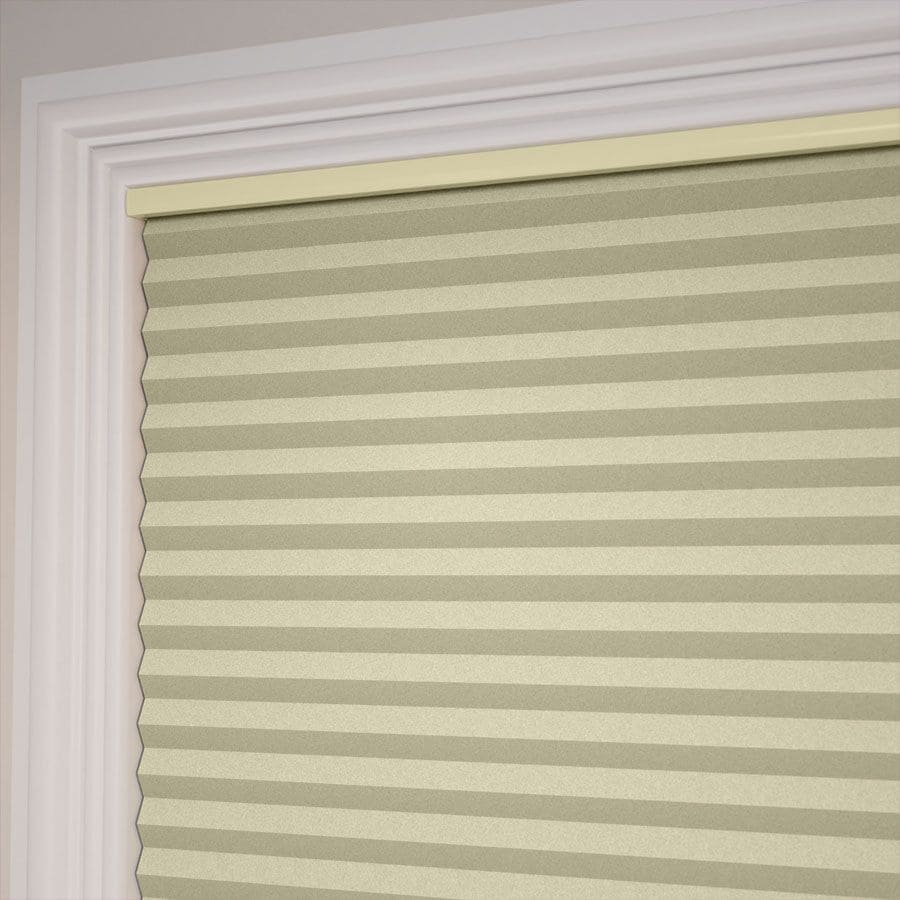 3/4" Single Cell Value Plus Blackout Honeycomb Shades 1132
