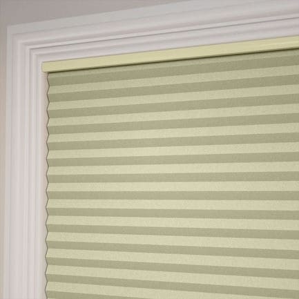 3/4" Single Cell Value Plus Blackout Honeycomb Shades 1132