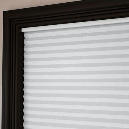 3/4" Single Cell Value Plus Blackout Honeycomb Shades 1132