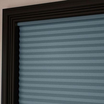 3/4" Single Cell Value Plus Blackout Honeycomb Shades 1132