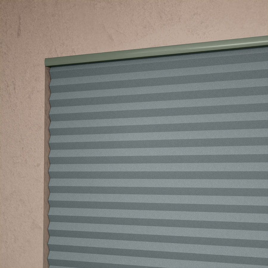 3/4" Single Cell Value Plus Blackout Honeycomb Shades 1132
