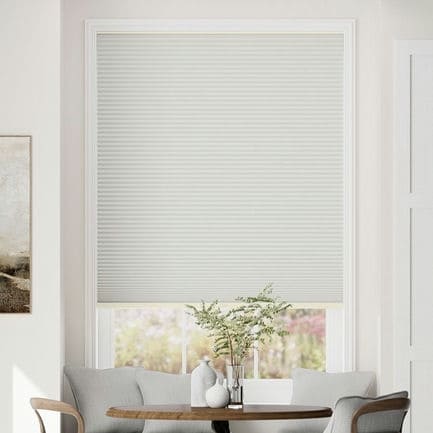 3/4" Single Cell Value Plus Blackout Honeycomb Shades 1132
