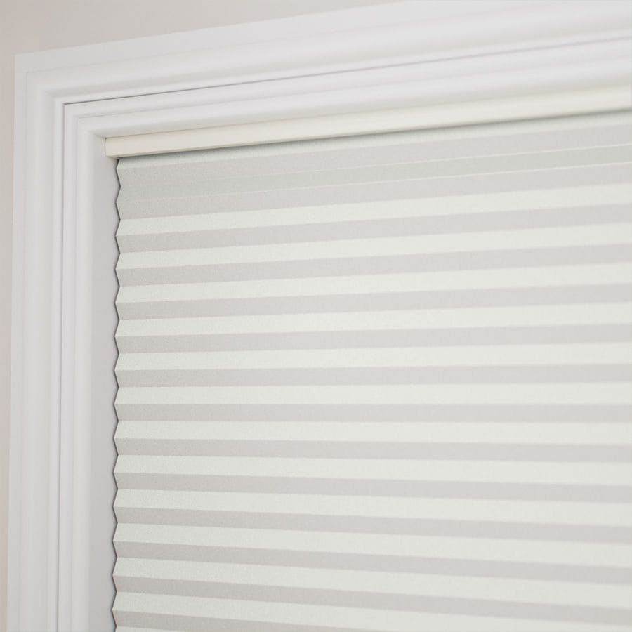 3/4" Single Cell Value Plus Blackout Honeycomb Shades 1132