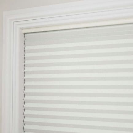3/4" Single Cell Value Plus Blackout Honeycomb Shades 1132