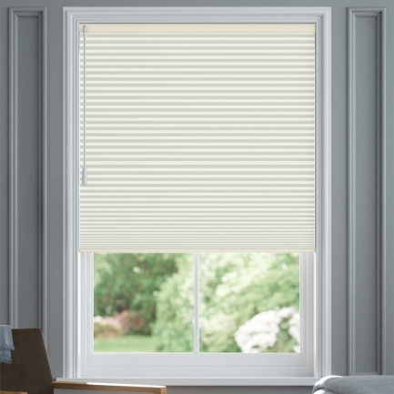 3/4" Single Cell Value Plus Blackout Honeycomb Shades 1132