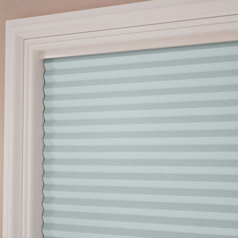 3/4" Single Cell Value Plus Blackout Honeycomb Shades 1132