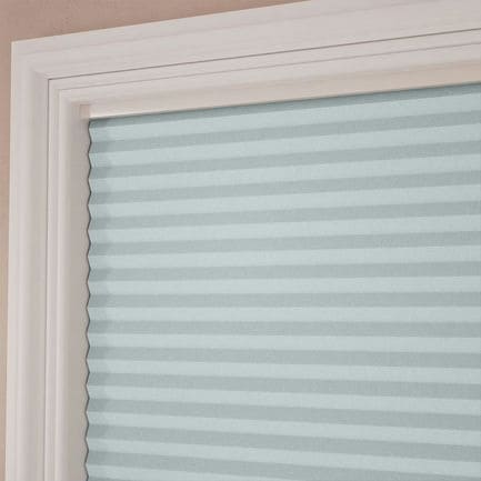 3/4" Single Cell Value Plus Blackout Honeycomb Shades 1132