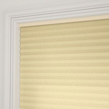 3/4" Single Cell Value Plus Light Filtering Honeycomb Shades 1133