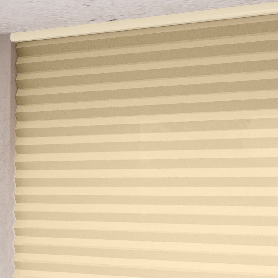 3/4" Single Cell Value Plus Light Filtering Honeycomb Shades 1133
