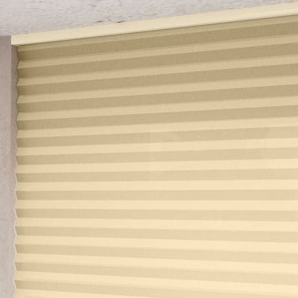 3/4" Single Cell Value Plus Light Filtering Honeycomb Shades 1133