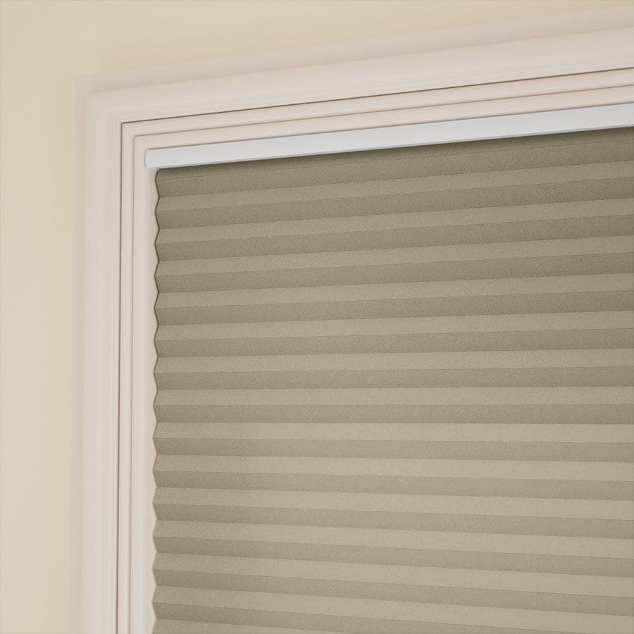 3/4" Single Cell Value Plus Light Filtering Honeycomb Shades 1133