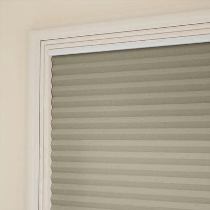 3/4" Single Cell Value Plus Light Filtering Honeycomb Shades 1133