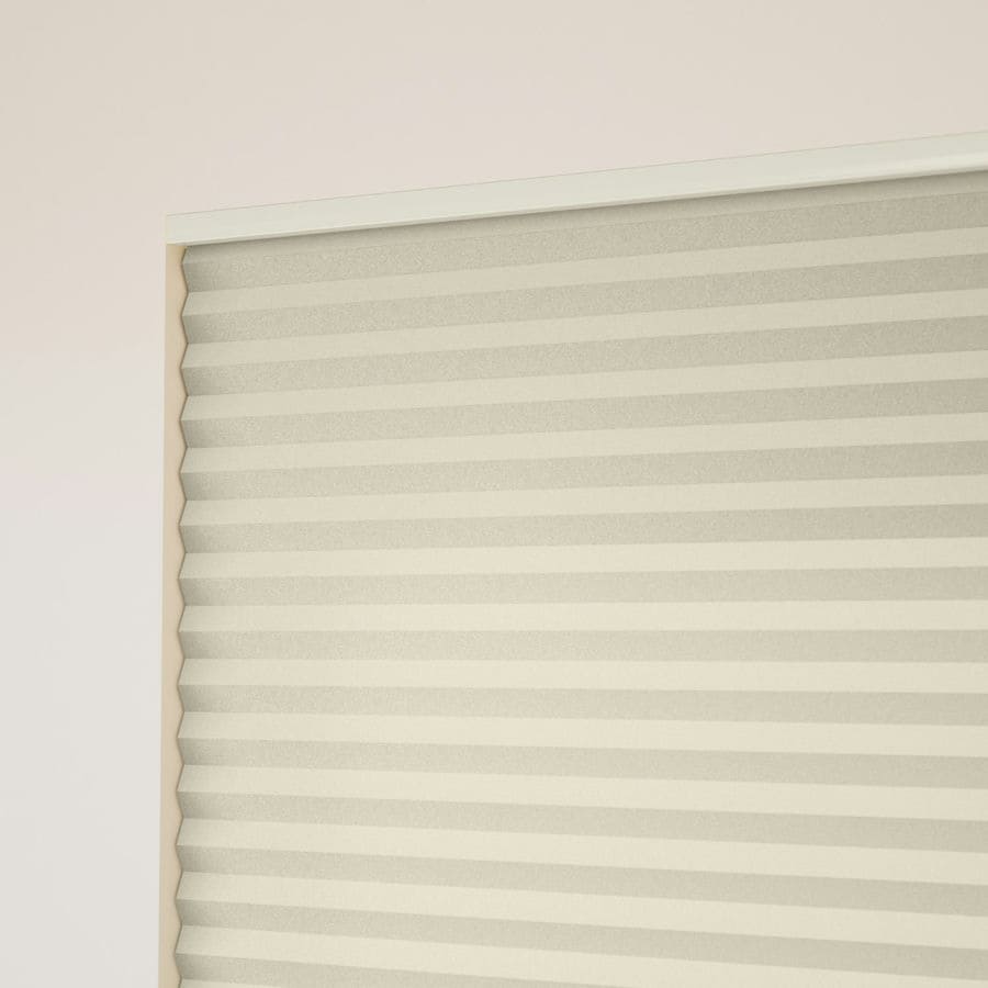 3/4" Single Cell Value Plus Light Filtering Honeycomb Shades 1133