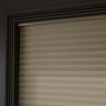 3/4" Single Cell Value Plus Light Filtering Honeycomb Shades 1133