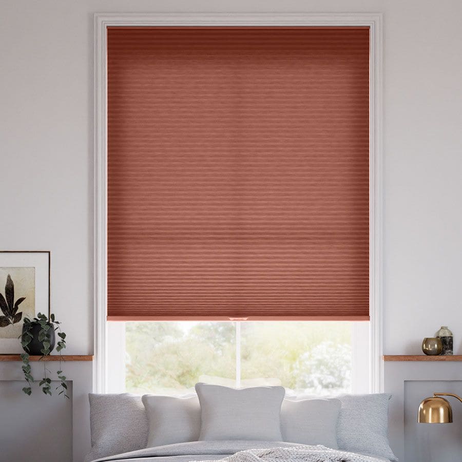 3/4" Single Cell Value Plus Light Filtering Honeycomb Shades 1133