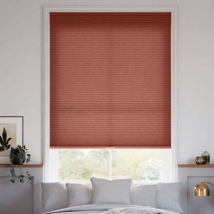 3/4" Single Cell Value Plus Light Filtering Honeycomb Shades 1133