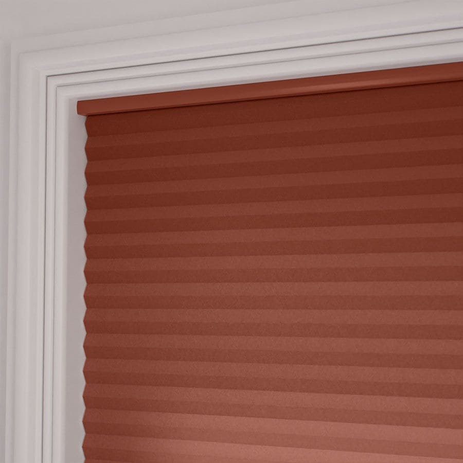 3/4" Single Cell Value Plus Light Filtering Honeycomb Shades 1133