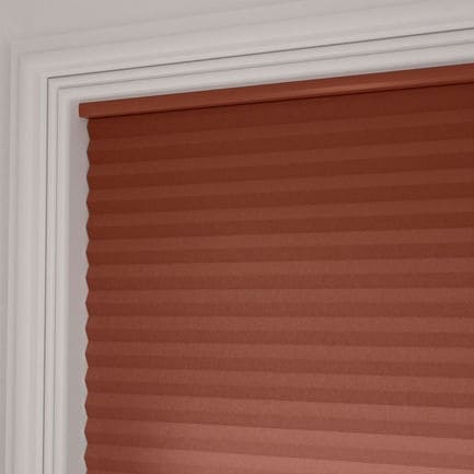 3/4" Single Cell Value Plus Light Filtering Honeycomb Shades 1133