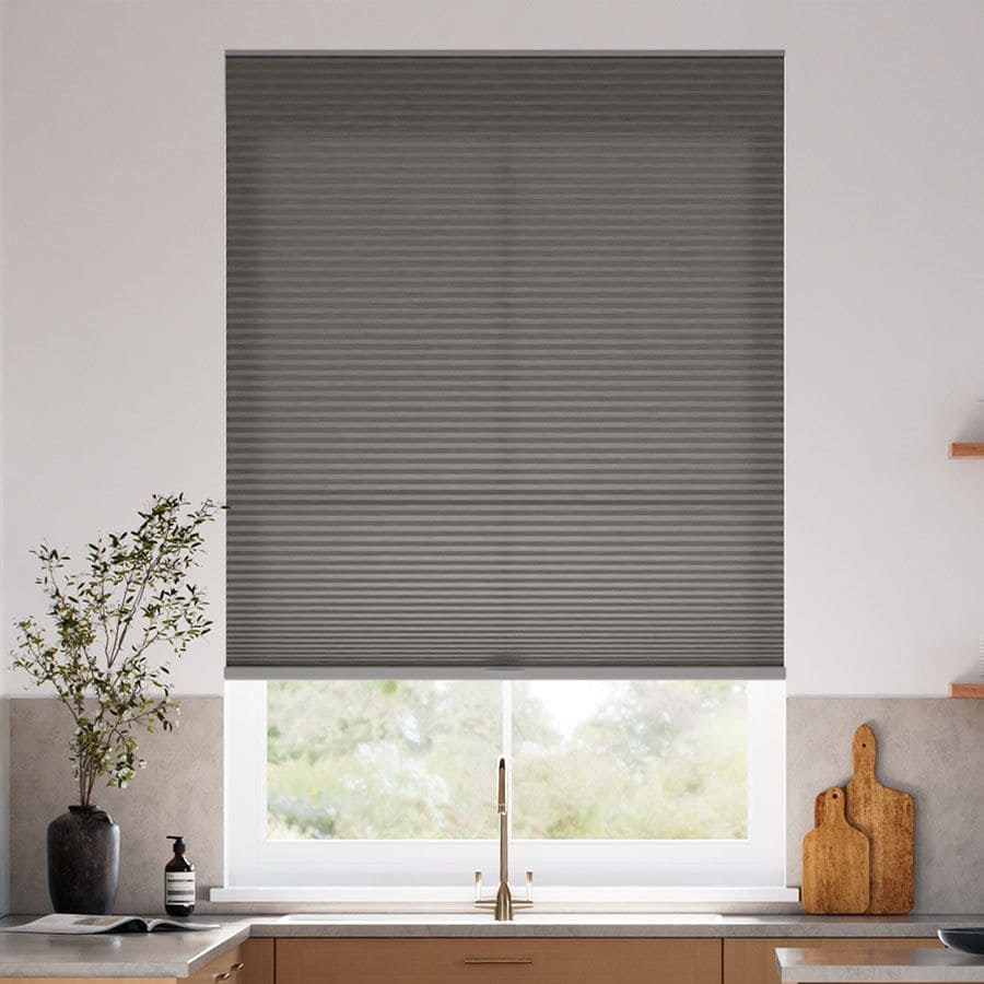 3/4" Single Cell Value Plus Light Filtering Honeycomb Shades 1133