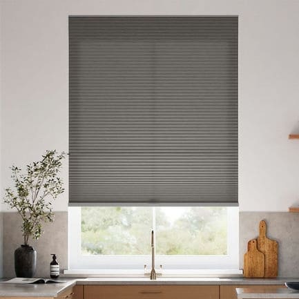 3/4" Single Cell Value Plus Light Filtering Honeycomb Shades 1133