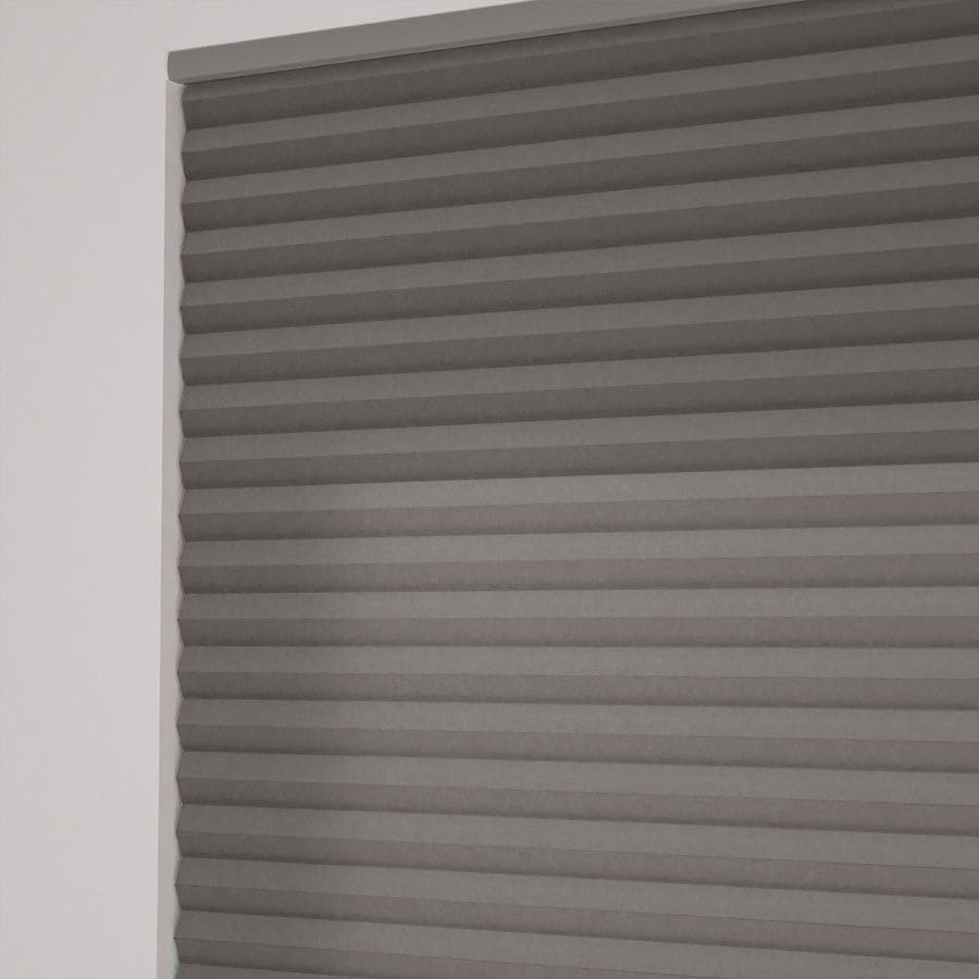 3/4" Single Cell Value Plus Light Filtering Honeycomb Shades 1133