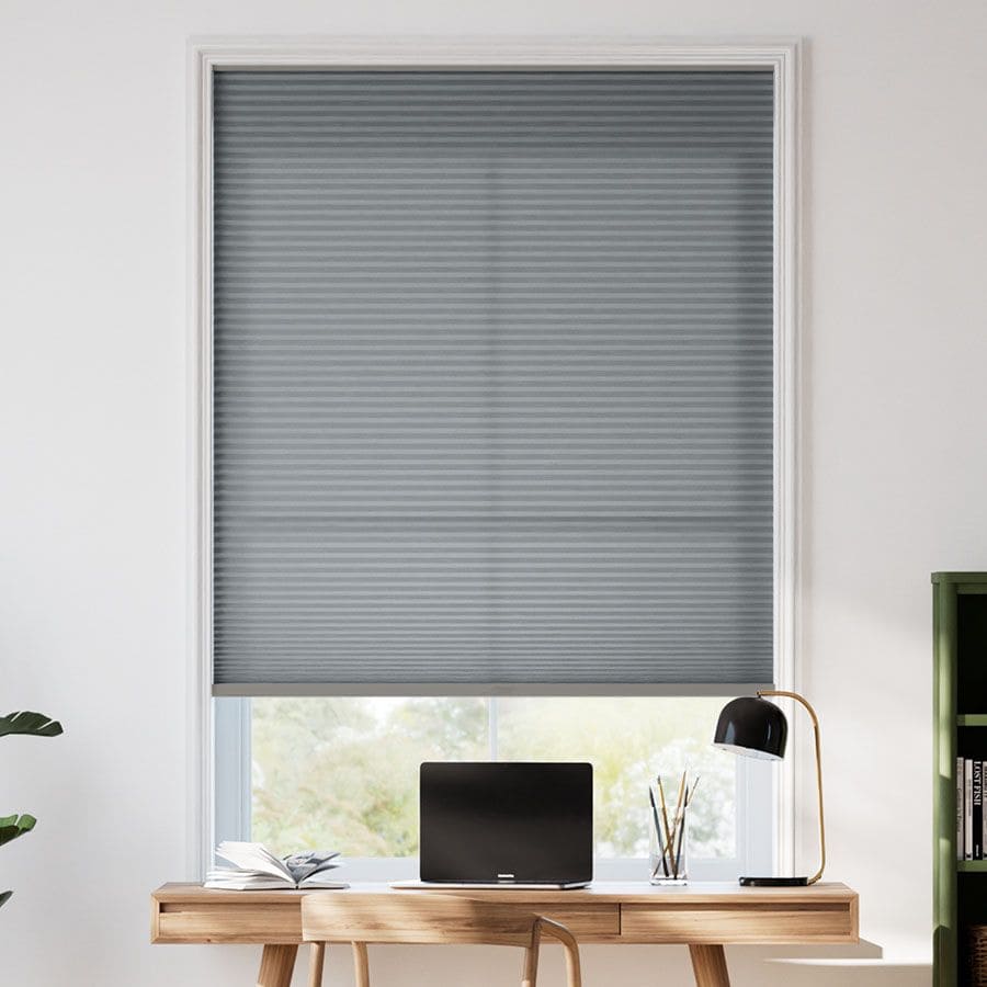 3/4" Single Cell Value Plus Light Filtering Honeycomb Shades 1133
