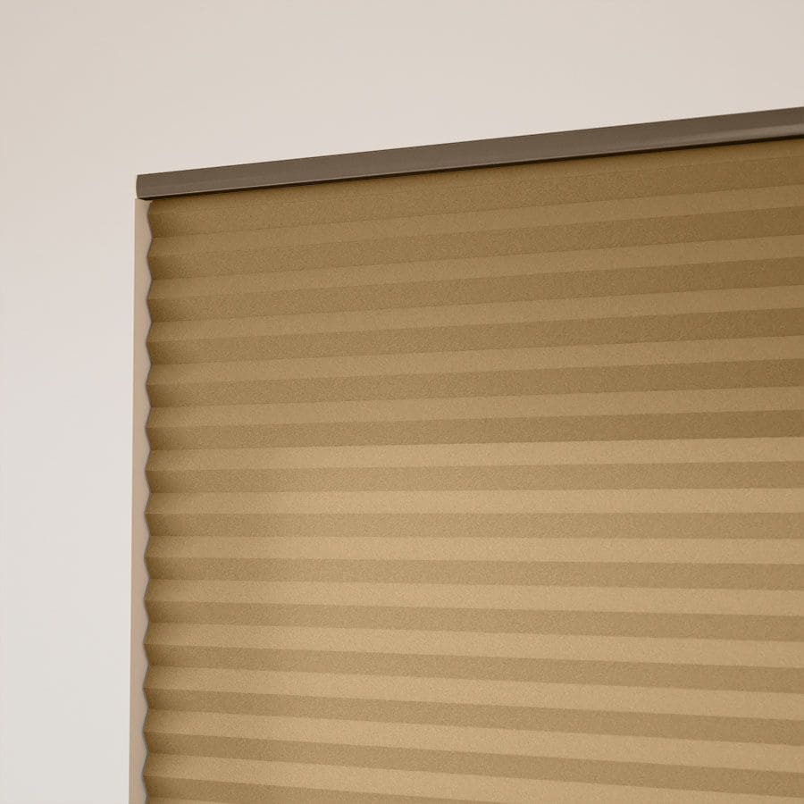 3/4" Single Cell Value Plus Light Filtering Honeycomb Shades 1133