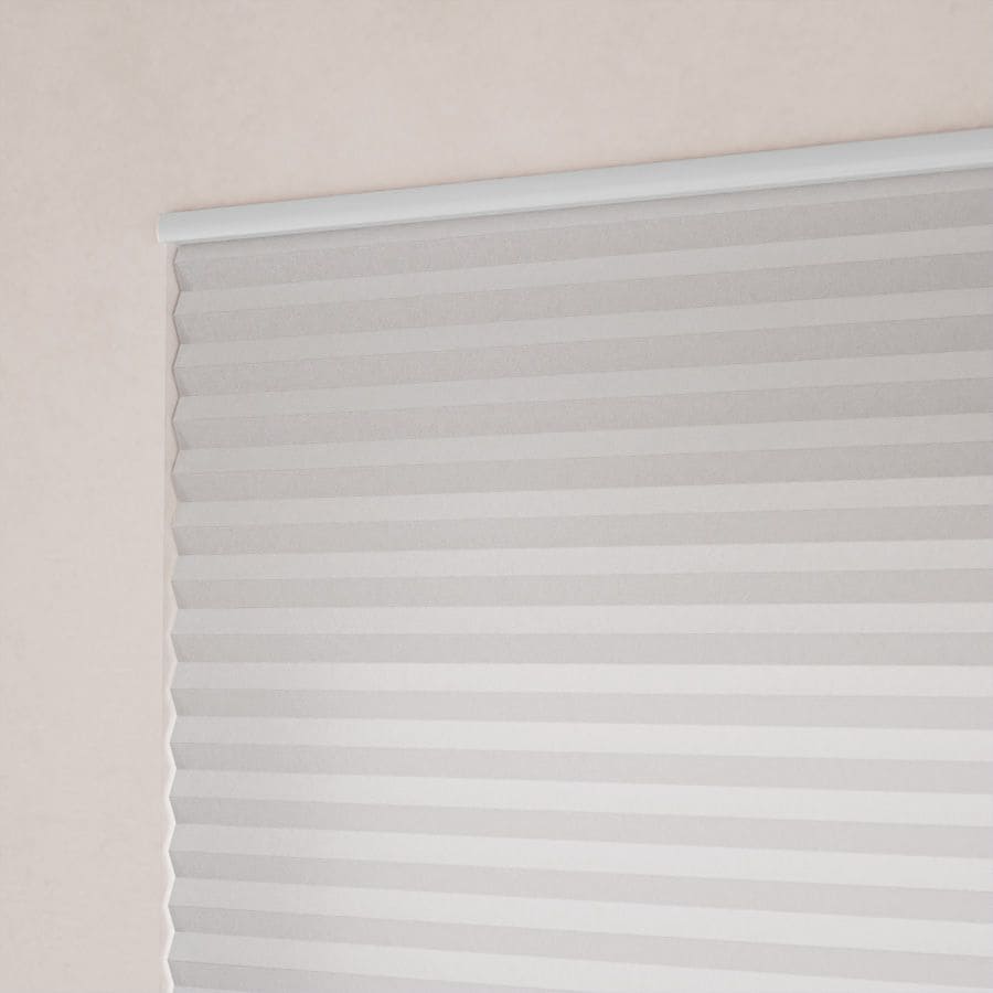 3/4" Single Cell Value Plus Light Filtering Honeycomb Shades 1133