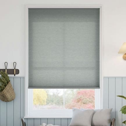 3/4" Single Cell Value Plus Light Filtering Honeycomb Shades 1133