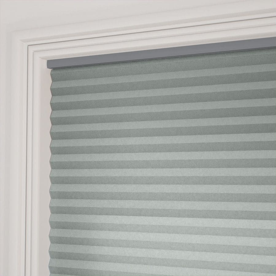 3/4" Single Cell Value Plus Light Filtering Honeycomb Shades 1133