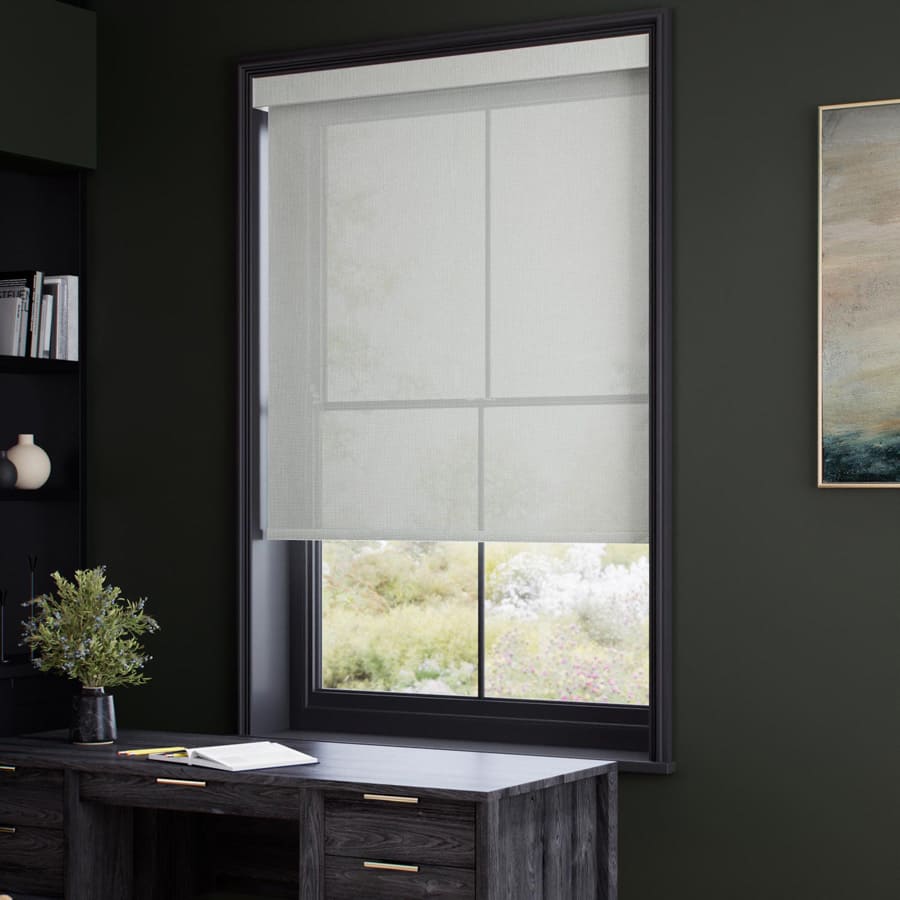 3% Value Plus Solar Roller Shades 1273