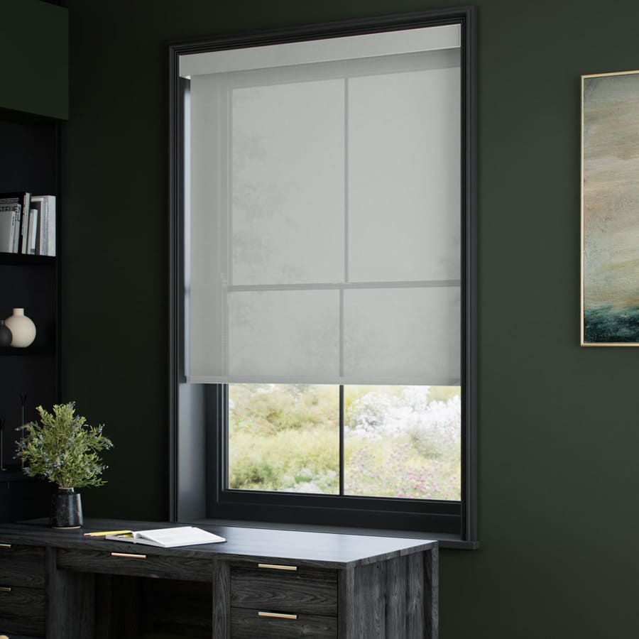 3% Value Plus Solar Roller Shades 1273