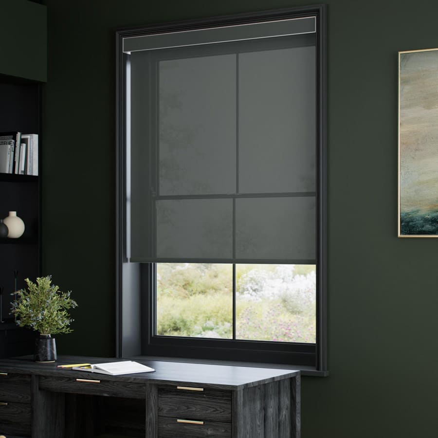 3% Value Plus Solar Roller Shades 1273