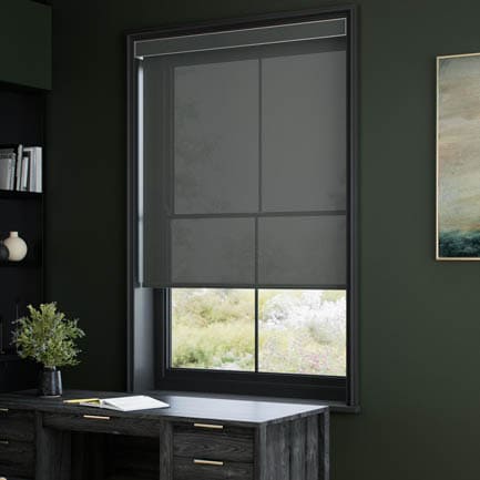 3% Value Plus Solar Roller Shades 1273