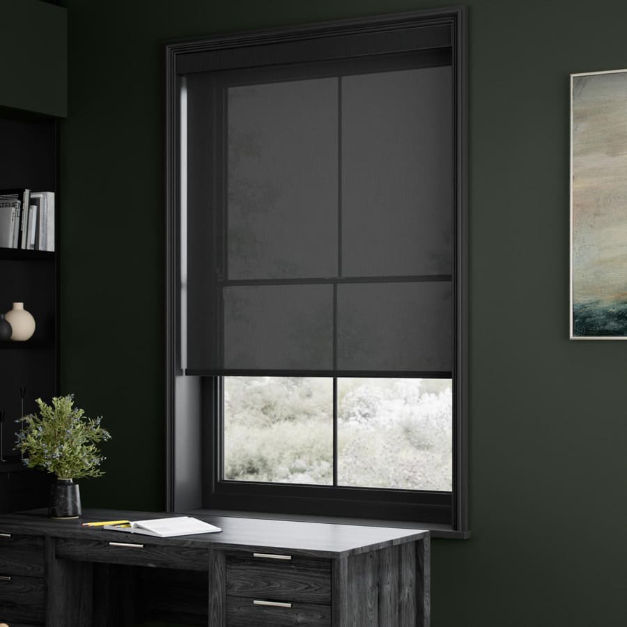 3% Value Plus Solar Roller Shades 1273