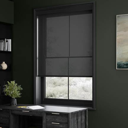 3% Value Plus Solar Roller Shades 1273